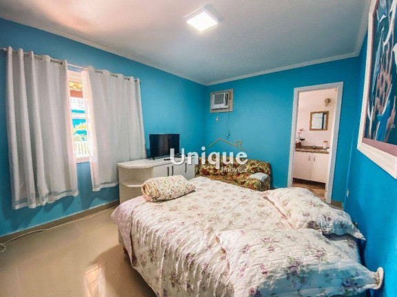 Imagem Casa com 5 Quartos à Venda, 215 m² em Baia Formosa - Armação Dos Búzios