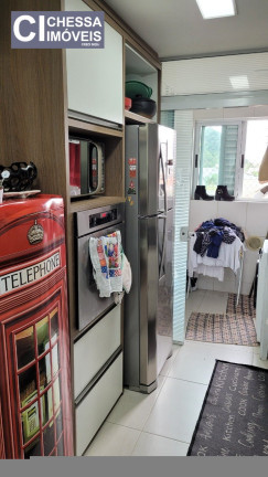 Imagem Apartamento com 3 Quartos à Venda, 168 m² em Ressacada - Itajaí