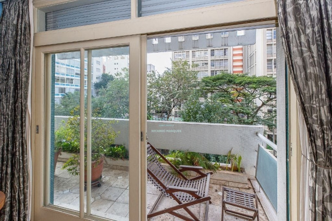 Imagem Apartamento com 4 Quartos à Venda, 500 m² em Higienópolis - São Paulo Imagem Apartamento com 4 Quartos à Venda, 500 m² em Higienópolis - São Paulo
