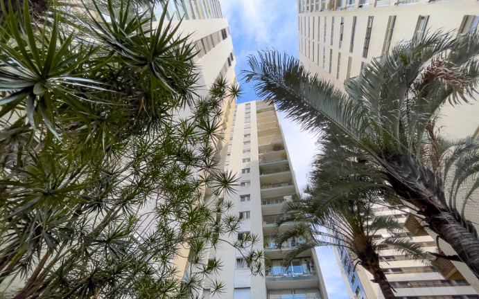 Imagem Apartamento com 3 Quartos à Venda, 227 m² em Jardim Paulista - São Paulo Imagem Apartamento com 3 Quartos à Venda, 227 m² em Jardim Paulista - São Paulo
