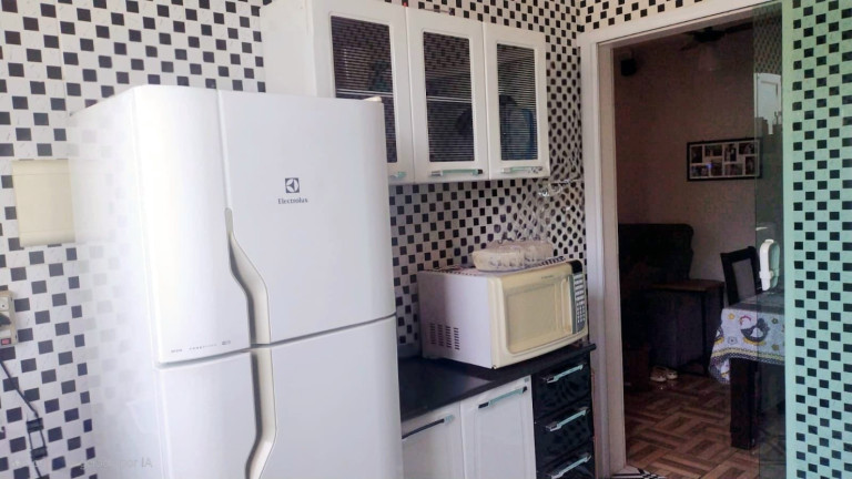 Imagem Apartamento com 1 Quarto à Venda, 44 m² em Alto Do Cardoso - Pindamonhangaba