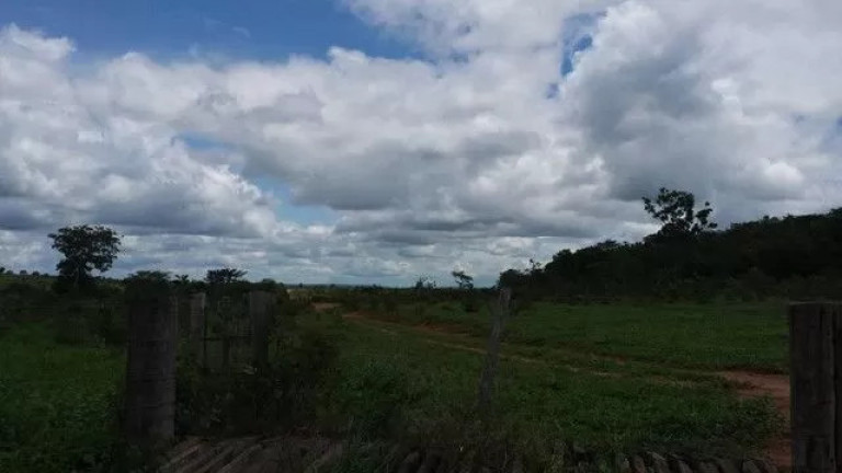 Imagem Fazenda à Venda, 500 m² em Zona Rural - Paranatinga