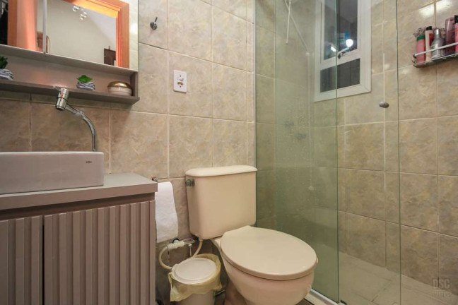 Imagem Apartamento com 2 Quartos à Venda, 50 m² em Vila Nova - Porto Alegre Imagem Apartamento com 2 Quartos à Venda, 50 m² em Vila Nova - Porto Alegre