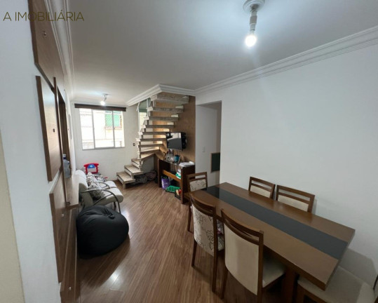 Imagem Imóvel com 4 Quartos à Venda, 146 m² em Taboão - São Bernardo Do Campo