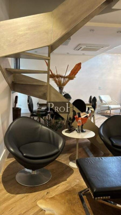 Imagem Cobertura com 3 Quartos à Venda, 200 m² em Centro - São Bernardo Do Campo Imagem Cobertura com 3 Quartos à Venda, 200 m² em Centro - São Bernardo Do Campo