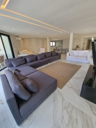 Imagem Casa com 6 Quartos à Venda ou Locação, 520 m² em São Paulo Ii - Cotia