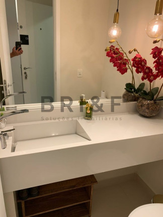 Imagem Apartamento com 3 Quartos à Venda, 102 m² em Campo Belo - São Paulo Imagem Apartamento com 3 Quartos à Venda, 102 m² em Campo Belo - São Paulo