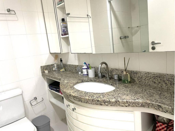 Imagem Apartamento com 3 Quartos à Venda, 110 m² em Barra Da Tijuca - Rio De Janeiro Imagem Apartamento com 3 Quartos à Venda, 110 m² em Barra Da Tijuca - Rio De Janeiro