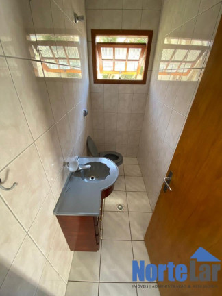 Imagem Sobrado com 5 Quartos à Venda, 236 m² em Vila Serralheiro - São Paulo