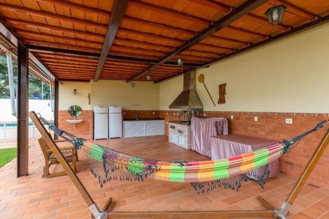 Imagem Casa com 1 Quarto à Venda, 509 m² em Alto De Pinheiros - São Paulo