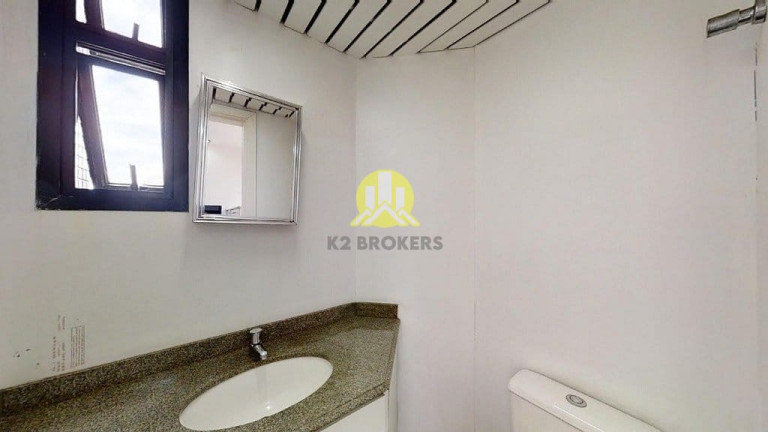 Imagem Sala Comercial à Venda, 68 m² em Jardim Paulista - São Paulo