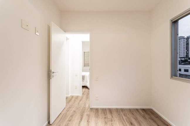 Imagem Apartamento com 2 Quartos à Venda, 55 m² em Saúde - São Paulo Imagem Apartamento com 2 Quartos à Venda, 55 m² em Saúde - São Paulo