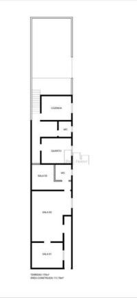 Imagem Casa com 4 Quartos à Venda, 112 m² em Vila Augusta - Sorocaba