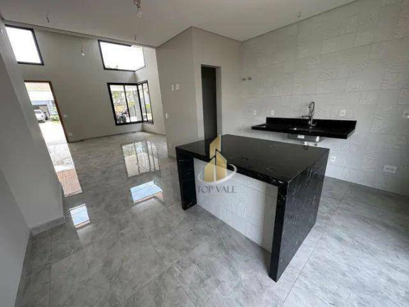Imagem Casa com 3 Quartos à Venda, 150 m² em Condomínio Terras Do Vale - Caçapava Imagem Casa com 3 Quartos à Venda, 150 m² em Condomínio Terras Do Vale - Caçapava
