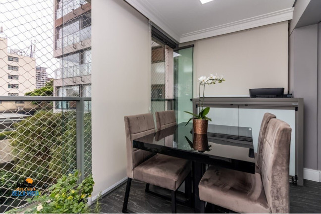 Imagem Apartamento com 2 Quartos à Venda, em Indianópolis - São Paulo Imagem Apartamento com 2 Quartos à Venda, em Indianópolis - São Paulo