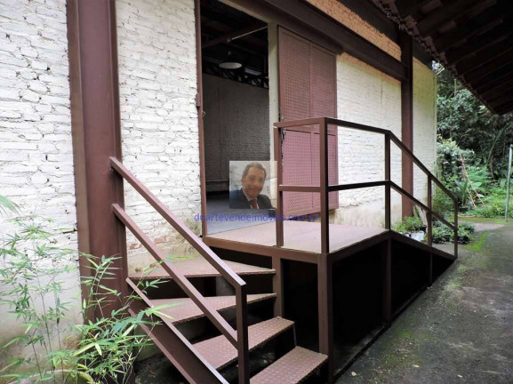 Imagem Casa com 5 Quartos à Venda, 365 m² em Chácara Dos Junqueiras - Carapicuíba