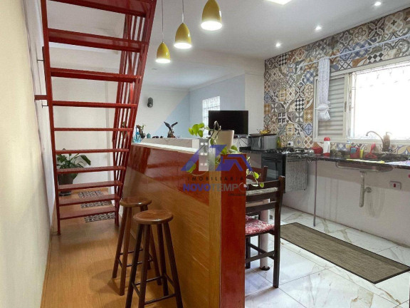 Imagem Casa com 3 Quartos à Venda, 325 m² em Barueri - Barueri Imagem Casa com 3 Quartos à Venda, 325 m² em Barueri - Barueri