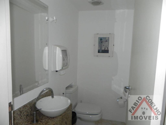 Imagem Studio com 1 Quarto à Venda, 46 m² em Jardim Paulista - São Paulo