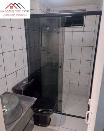 Imagem Imóvel com 2 Quartos para Alugar, 50 m² em Freguesia Do ó - São Paulo