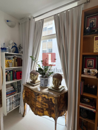 Imagem Apartamento com 1 Quarto à Venda, 90 m² em Itaim Bibi - São Paulo