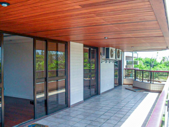 Imagem Apartamento com 4 Quartos à Venda, 245 m² em Barra Da Tijuca - Rio De Janeiro