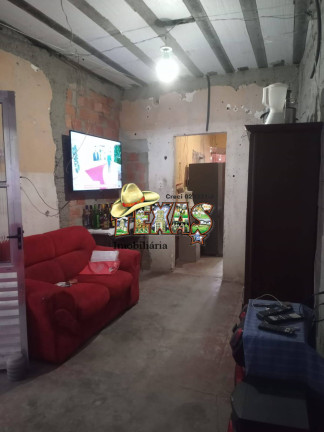 Casa com 3 Quartos à Venda, 105 m² em Cidade Antônio Estevão De Carvalho - São Paulo