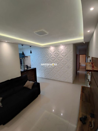 Imagem Casa com 2 Quartos à Venda, 128 m² em Jardim Anita - Franca Imagem Casa com 2 Quartos à Venda, 128 m² em Jardim Anita - Franca