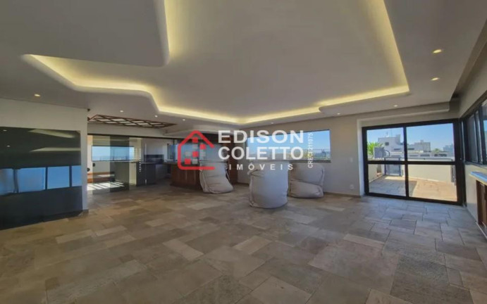 Imagem Cobertura com 4 Quartos à Venda, 422 m² em São Dimas - Piracicaba Imagem Cobertura com 4 Quartos à Venda, 422 m² em São Dimas - Piracicaba