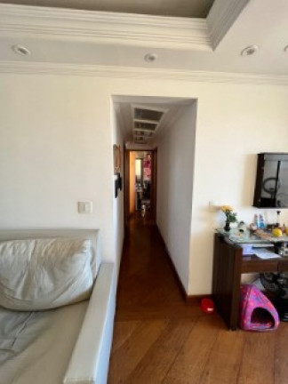 Imagem Apartamento com 3 Quartos à Venda, 75 m² em Vila Moinho Velho - São Paulo