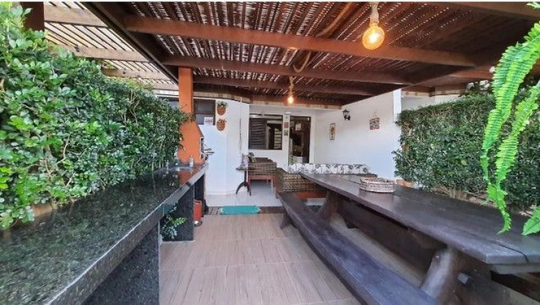 Casa de Vila com 4 Quartos à Venda, 120 m² em Vilas Do Atlântico - Lauro De Freitas