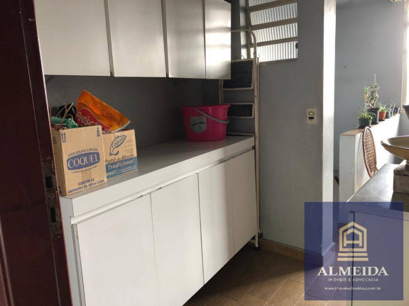 Imagem Casa com 3 Quartos à Venda, 184 m² em Lauzane Paulista - São Paulo