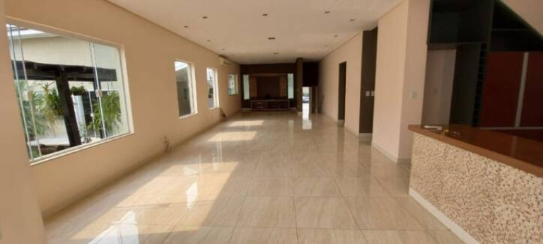 Imagem Casa com 3 Quartos à Venda, 469 m² em Piracangaguá - Taubaté
