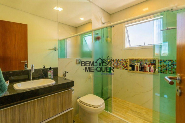 Imagem Sobrado com 3 Quartos à Venda, 282 m² em Cabreúva - Cabreúva Imagem Sobrado com 3 Quartos à Venda, 282 m² em Cabreúva - Cabreúva