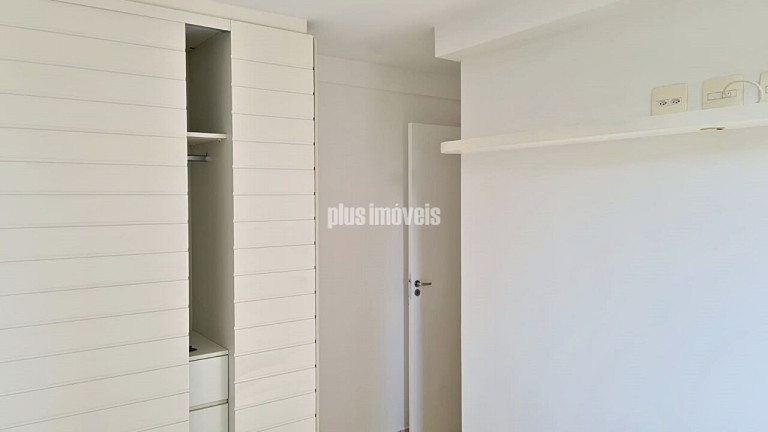 Imagem Apartamento com 2 Quartos à Venda, 65 m² em Panamby - São Paulo Imagem Apartamento com 2 Quartos à Venda, 65 m² em Panamby - São Paulo