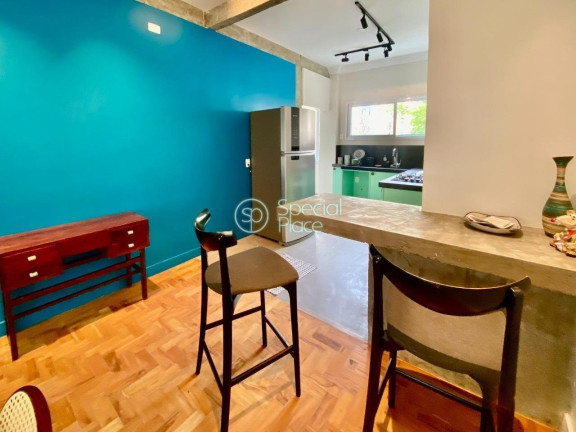 Imagem Apartamento com 2 Quartos à Venda, 200 m² em Higienópolis - São Paulo