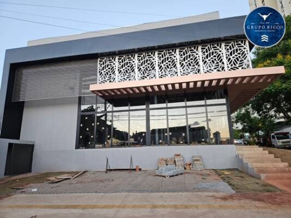 Imagem Sala Comercial à Venda, 1 m² em Jardim Goiás - Goiânia Imagem Sala Comercial à Venda, 1 m² em Jardim Goiás - Goiânia