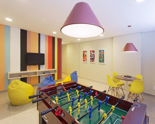 Imagem Apartamento com 3 Quartos à Venda, 70 m² em Tatuapé - São Paulo Imagem Apartamento com 3 Quartos à Venda, 70 m² em Tatuapé - São Paulo