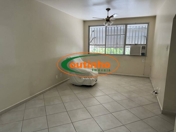 Imagem Apartamento com 3 Quartos à Venda, 102 m² em Tijuca - Rio De Janeiro