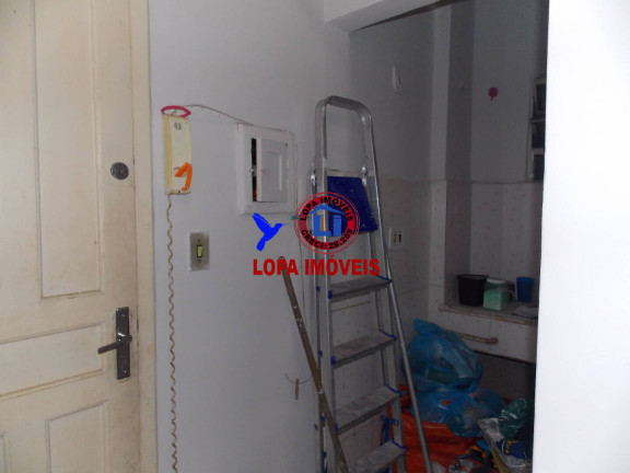 Imagem Apartamento com 1 Quarto à Venda, 28 m² em Centro - Rio De Janeiro Imagem Apartamento com 1 Quarto à Venda, 28 m² em Centro - Rio De Janeiro