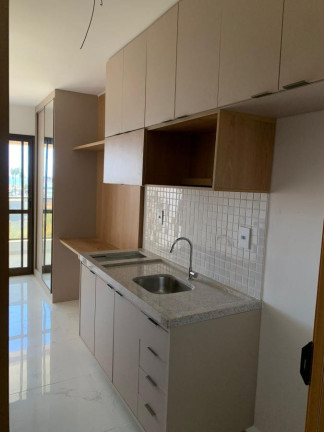 Imagem Apartamento com 1 Quarto à Venda, 34 m² em Armação - Salvador Imagem Apartamento com 1 Quarto à Venda, 34 m² em Armação - Salvador