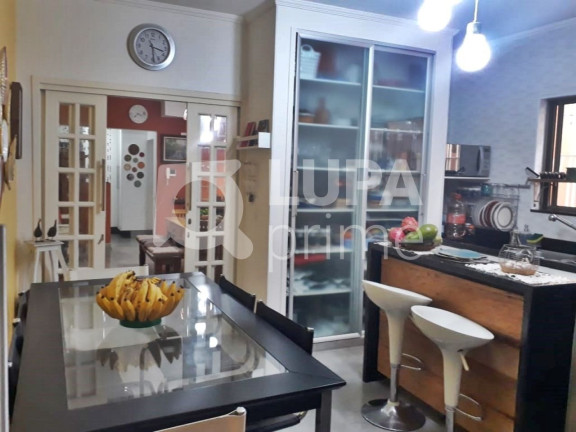 Imagem Casa com 4 Quartos à Venda, 120 m² em Parque Mandaqui - São Paulo Imagem Casa com 4 Quartos à Venda, 120 m² em Parque Mandaqui - São Paulo