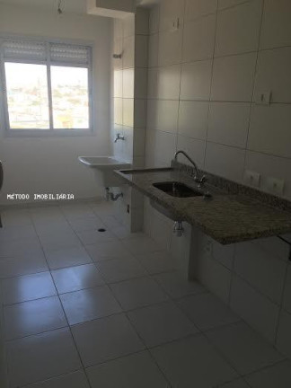 Imagem Apartamento com 3 Quartos à Venda, 69 m² em Vila Humaita - Santo André