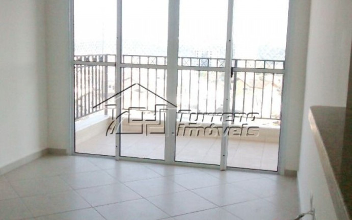 Apartamento com 2 Quartos à Venda, 70 m² em Urbanova - São José Dos Campos