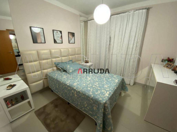 Imagem Apartamento com 3 Quartos à Venda, 90 m² em Centro - Cascavel