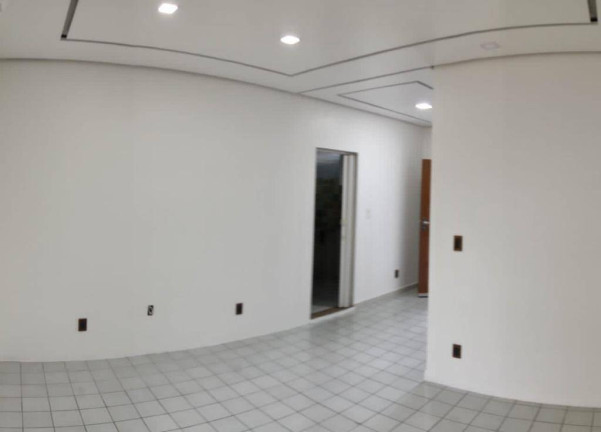 Imagem Loft com 1 Quarto para Alugar, 40 m² em Centro - Manaus