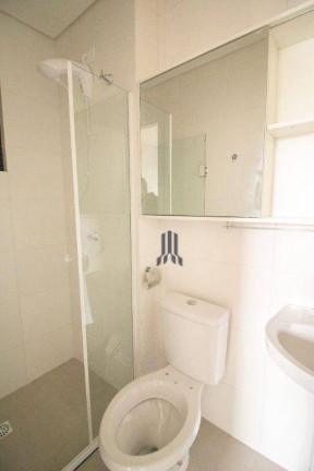 Imagem Apartamento com 1 Quarto para Alugar, 31 m² em Novo Mundo - Curitiba Imagem Apartamento com 1 Quarto para Alugar, 31 m² em Novo Mundo - Curitiba