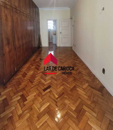 Apartamento com 5 Quartos à Venda, 183 m² em Flamengo - Rio De Janeiro