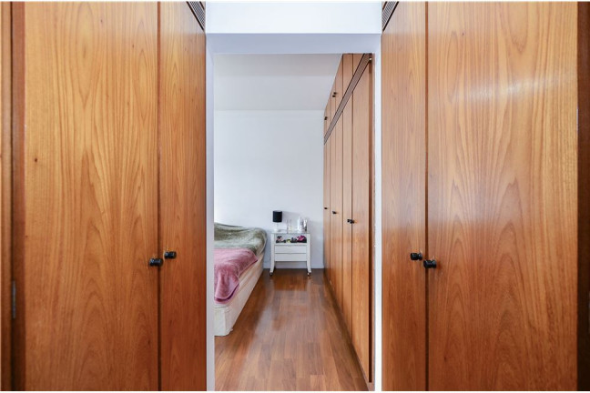 Imagem Apartamento com 2 Quartos à Venda, 146 m² em Panamby - São Paulo