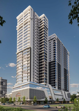 Apartamento com 3 Quartos à Venda, 143 m² em Balneário Perequê - Porto Belo