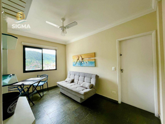 Imagem Apartamento com 2 Quartos à Venda, 80 m² em Enseada - Guarujá Imagem Apartamento com 2 Quartos à Venda, 80 m² em Enseada - Guarujá